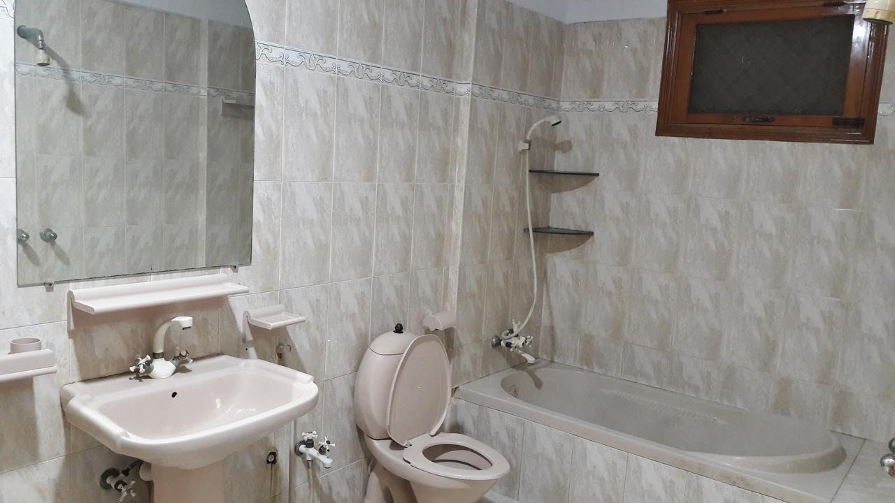 Hotel Seven 7 Karachi Extérieur photo