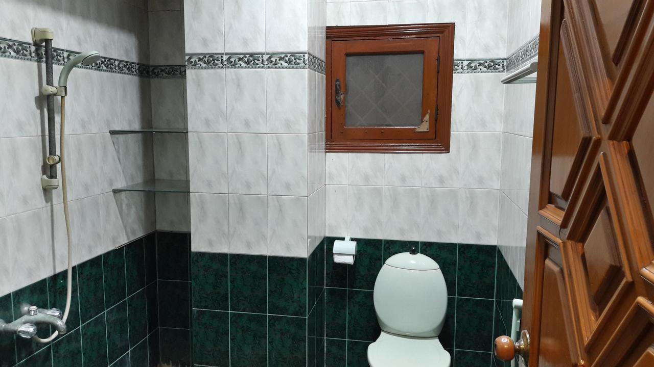 Hotel Seven 7 Karachi Extérieur photo