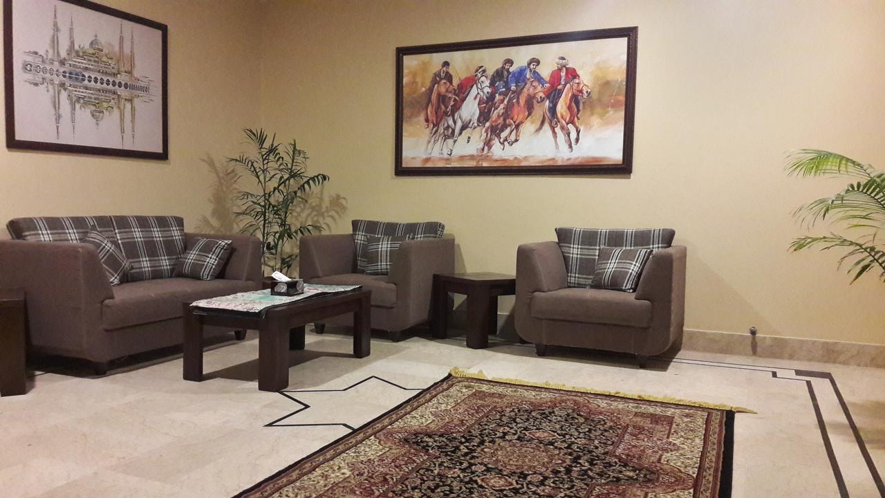 Hotel Seven 7 Karachi Extérieur photo